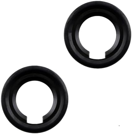 2 Pack Camera Eyecup Viewfinder Protector Eyepiece for Nikon Z8 Z9 DK-33 by Keabroir