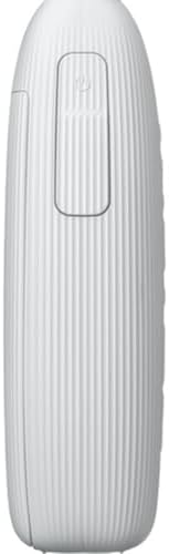 Fujifilm INSTAX Mini Link 3 Smartphone Printer | Clay White Bundled with INSTAX Mini Instant Film | 20 Exposures + Instax Mini Album, Borders, Stickers & Clips + Microfiber Cleaning Cloth (4 Items) - Image 4