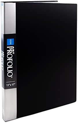 Itoya Art Portfolios (ITYIA1212) by Unknown