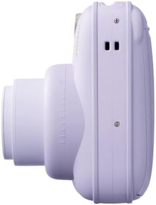 FUJIFILM INSTAX MINI 13 Instant Film Camera | Dreamy Purple Bundle - Image 6