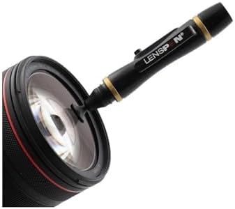 LensPen NLP-1, Black - Image 5