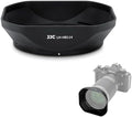 HB-114 Lens Hood for Nikon Z 28-4mm f4-8 VR and Z 24-12mm f4 S Lens by JJC
