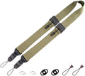 VKO Camera Strap,Quick Release Crossbody Adjust Neck Shoulder Strap by VKO