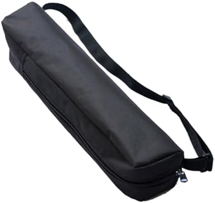 Convenient Storage Bag Tripod Carrying Case with Shoulder Strap Tripod Storage Bags Pouches for Photographers Artists - Image 3