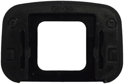 1 Pack DK-30 Camera Eyecup Eyepiece Replacement Viewfinder for Z50 - Image 2