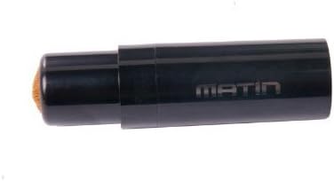 Matin Camera Lens Cleaner Brush Lipstick Design - Natural Wool / Small - Image 2