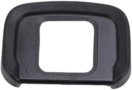 Qiilu 3 in 1 Eyecup Hot Shoe Cover Bubble Level Set Replacement for Z50 - Image 7