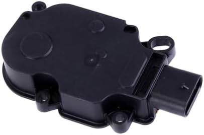 DS73-8476-BB Shutter Grille Air Actuator Motor Compatible with Ford Fusion SE RS ST 1.5L 2.0L 2.5L 2013-2016 Active Radiator Grille Shutter Actuator Motor DS7Z8475B, bm51-8476-ab ds738476bb - Image 3