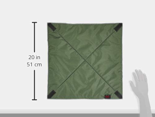 Domke F-34L 19-Inch Protective Wrap - Grey - Image 4