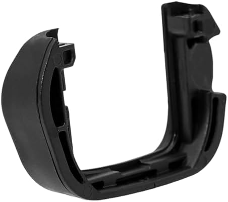 Eyecup Eyepiece for Canon EOS R5 R6 Cameras Soft Rubber Camera Viewfinder - Image 3