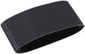 Lens Zoom Leather Finish, Zooming Rubber Protective Case, by VELATEMOR