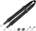 VKO Camera Strap,Quick Release Crossbody Adjust Neck Shoulder Strap by VKO