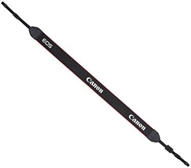 Canon Wide Strap EW-100DBV by Unknown
