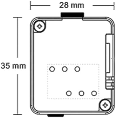 Camera-top Light Meter for Lab Accurate Exposure Control in Various Photography Setting for Professional - Image 7