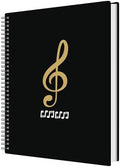 60 Pockets Portfolio Binder with Plastic Sleeves, Presentation Book Display 120 Pages File Folder for Artwork, Sheet Music, Document, Diamond Painting by Unknown