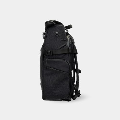 SAKK 25L Rolltop Ranger Camera Backpack - Image 3