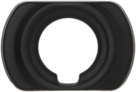 Fujifilm EC-XT Small Eyecup for GFX 50S, X-T2 and -T1 Mirrorless Camera by FUJIFILM