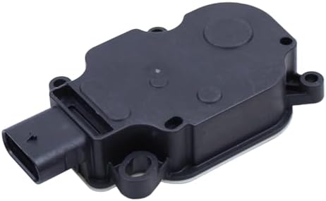 Radiator Grill Shutter Actuator Motor for Ford Lincoln - Image 2