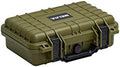 MEIJIA Portable All Weather Waterproof Protective Hard Case, Small Camera Case,Dry Case with Customizable Foam,Fit Use of Drones, Camera,Equipments, 11.65 ”x8.35”x3.78” by MEIJIA