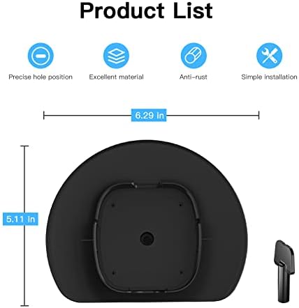 HOLACA Sun Rain Shade Camera Cover for R-ing Spotlight Camera Pro(1st Gen) - Image 6