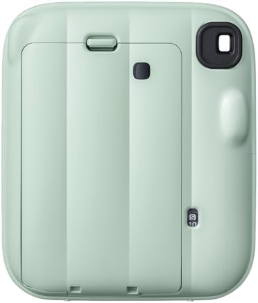 FUJIFILM instax mini 13 Instant Film Camera - Lagoon Green - Image 4