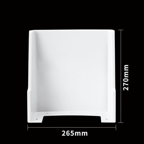 Outdoor Camera Cover Shield Shade – Waterproof Dustproof Outdoor Camera for - Image 7