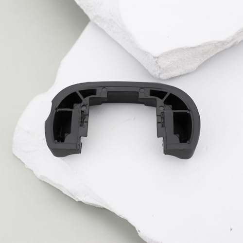 4Pcs Cameras Eye Cup FDA-EP12 Compatible with Sony SLT-A58 SLT-A57 SLT-A65 A7 A7R Camera - Image 7