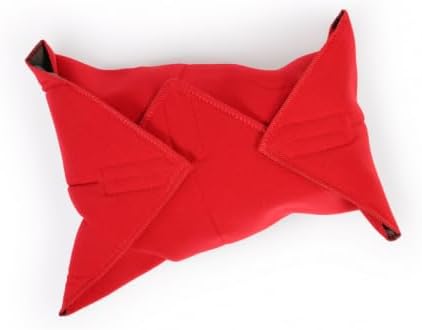 Domke F-34L 19-Inch Protective Wrap -Red - Image 6