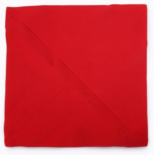 Domke F-34L 19-Inch Protective Wrap -Red - Image 2