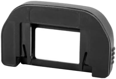 Fotodiox Relacment Eyecup, Replacing Canon EB Eyecup, fits Canon EOS 10d, 20d, 30d, 40d, 50d, 60d, 5D, 5D Mark II - Image 4