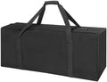 COOLBEBE 32" Sports Duffle Bag - 73L Large Travel Duffel Luggage Bag by COOLBEBE