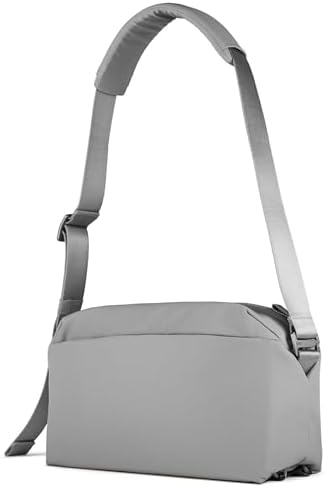Urth Dolomite 8L Large Crossbody Camera Sling - Image 3