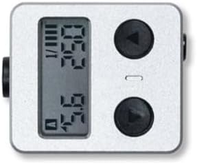 Camera-top Light Meter for Lab Accurate Exposure Control in Various Photography Setting for Professional Silver - Image 2