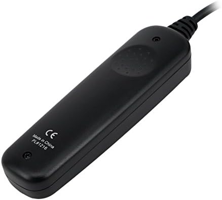 PHOLSY N10 Shutter Remote Control Cable Release Cord for Nikon - Image 3