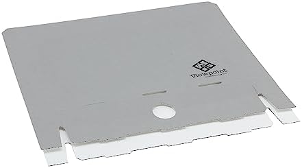 Jerry's Artarama Viewpoint Archival Storage Box (8.5x11) - Preserve Your Art, Easy to Assemble, Perfect for Photos, Artwork, Prints, and Record Storage - Image 2