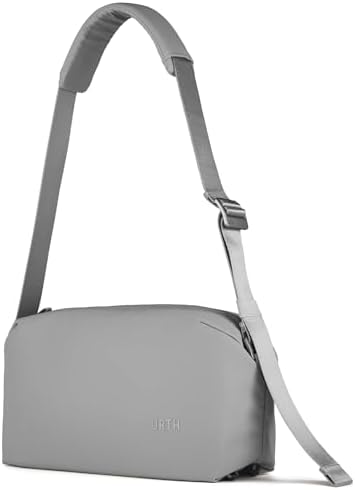 Urth Dolomite 8L Large Crossbody Camera Sling - Image 2
