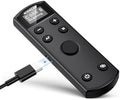 Aodelan for Canon Wireless Rechargeable Camera Remote Control by AODELAN