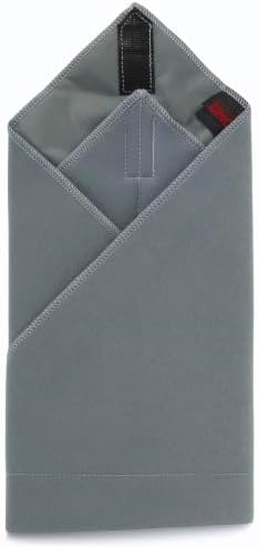 Domke F-34L 19-Inch Protective Wrap - Grey by Tiffen