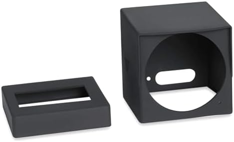 Silicone Skin Rubber Case Protective Skin for Outdoor Cameras Protect & for Camera Silicone by Unknown