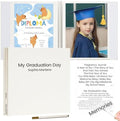 Vienrose Graduation Self Adhesive Photo Album 13.2x12.8 40 Pages by Vienrose