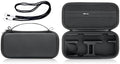Storage Case for Insta360 X6 Hard Shell with Shoulder Strap by Unknown