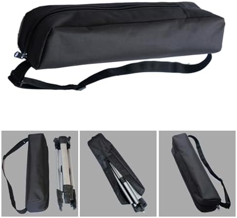 Convenient Storage Bag Tripod Carrying Case with Shoulder Strap Tripod Storage Bags Pouches for Photographers Artists - Image 2