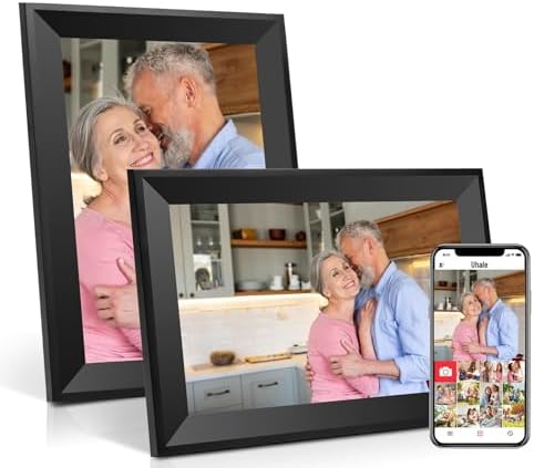 Digital Picture Frame by Unknown