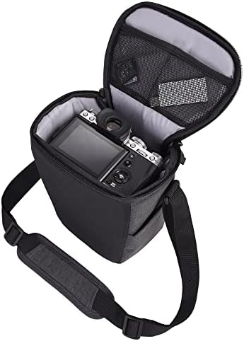VANGUARD Vesta Aspire 15Z GY Camera Zoom Shoulder Bag - Image 6