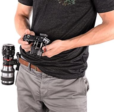 Peak Design Capture Lens Kit (Nikon) - Image 5