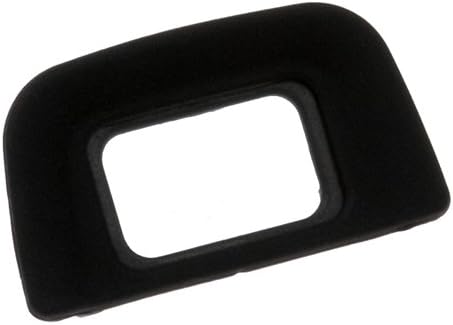Fotodiox Relacment Eyecup, fits Nikon D40, D40x N65, Replacing DK-16 by FotodioxInc