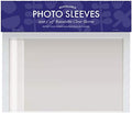 Jot & Mark Photo Sleeves Protector 200 Count (5x7) by JotMark