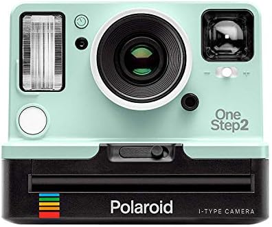Polaroid Originals OneStep 2 VF Instant Film Cameras, Mint (9007) (Renewed) - Image 2