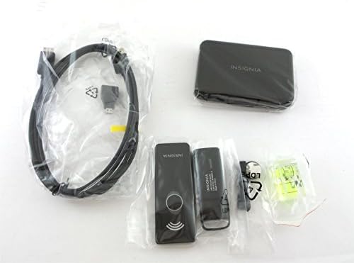 Insignia Advanced Camera Accessory Cleaning Kit for Variety of Brands NS-DCKIT10 - Image 4