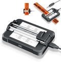 35mm 120 Film Cutter,Slide Negative Light Cutter Trimmer for 135mm 120 Film by Kiorafoto